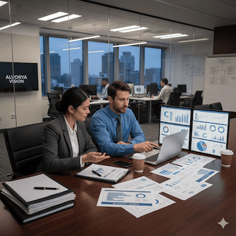 Plataforma Empresarial